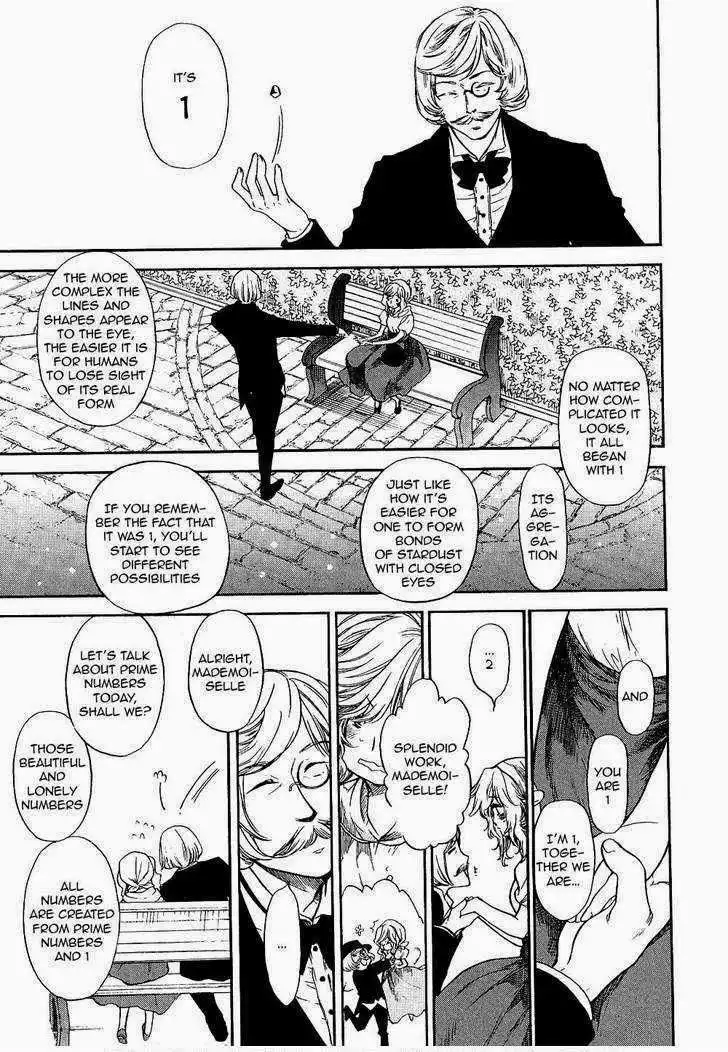 Roman (KATSURA Yukimaru) Chapter 9 20